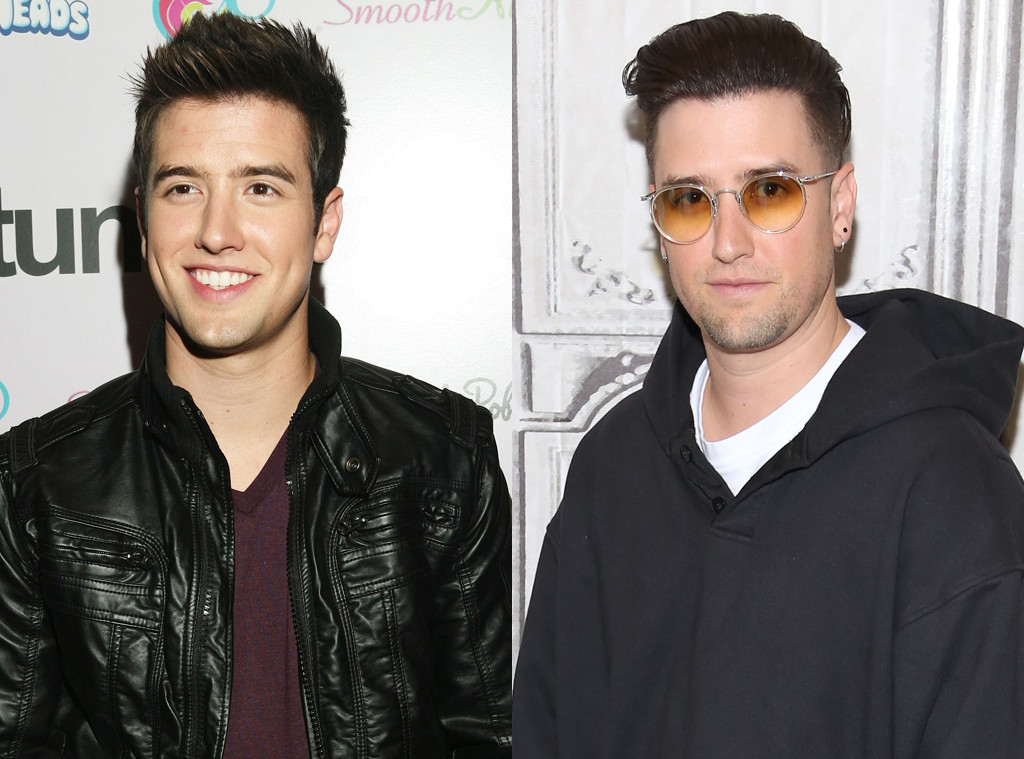 Where the Big Time Rush Boys Are Now E! News